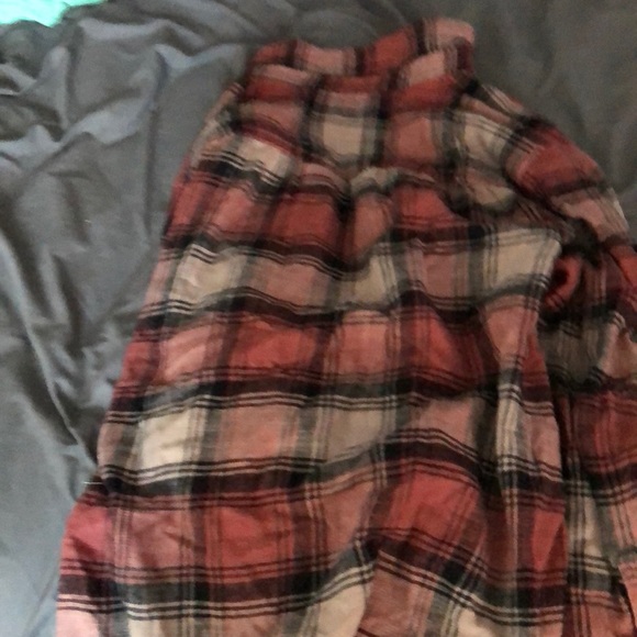 Flannel - Picture 3 of 3
